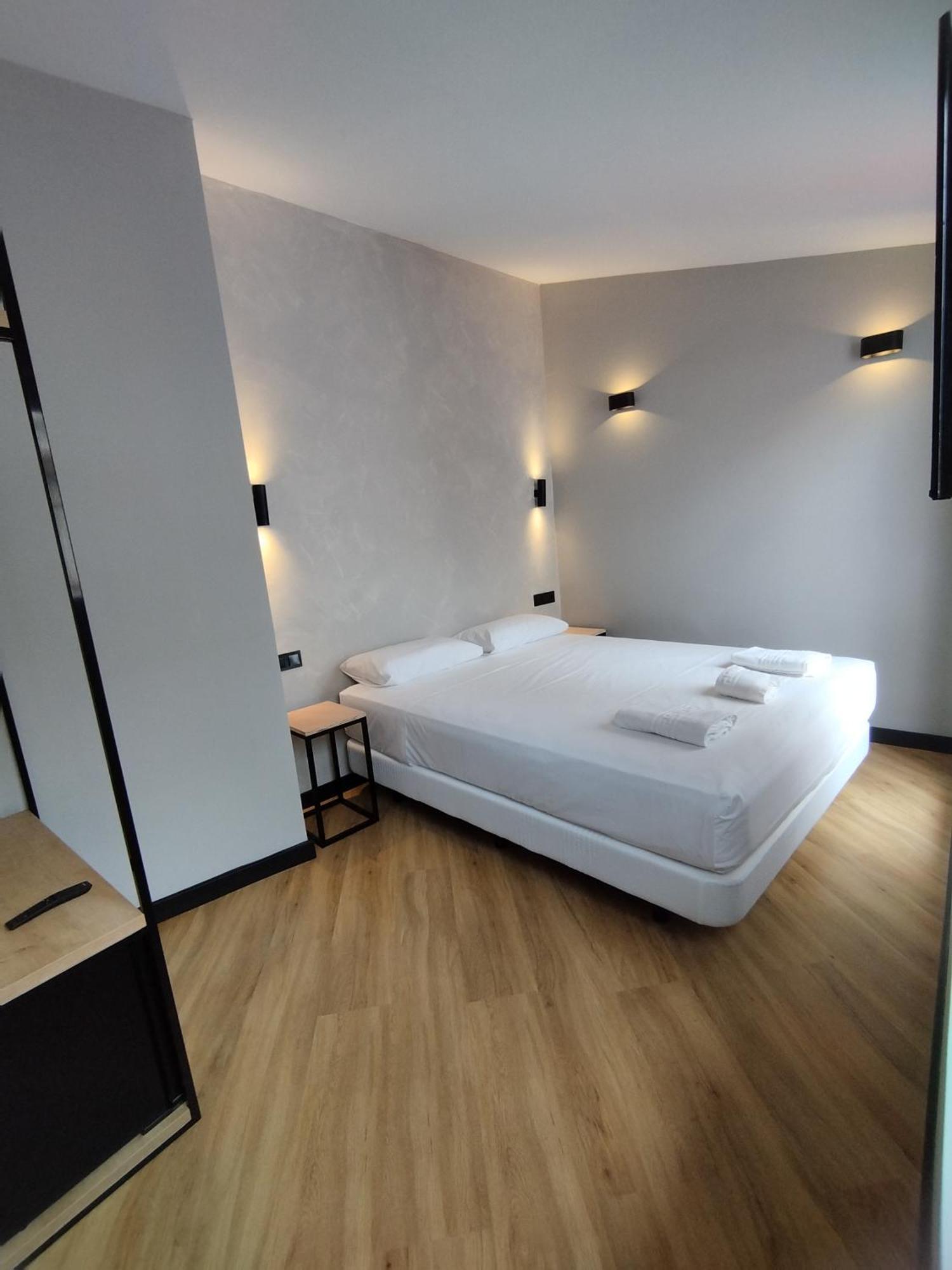 Double Room Terrace